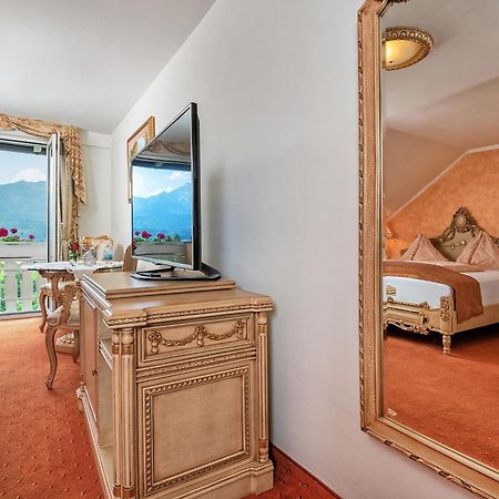 Hotel-Pension Melcher Drobollach am Faakersee Eksteriør billede