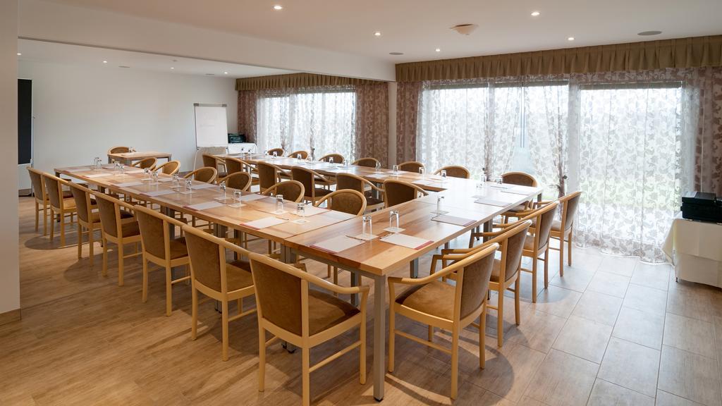 Hotel-Pension Melcher Drobollach am Faakersee Eksteriør billede
