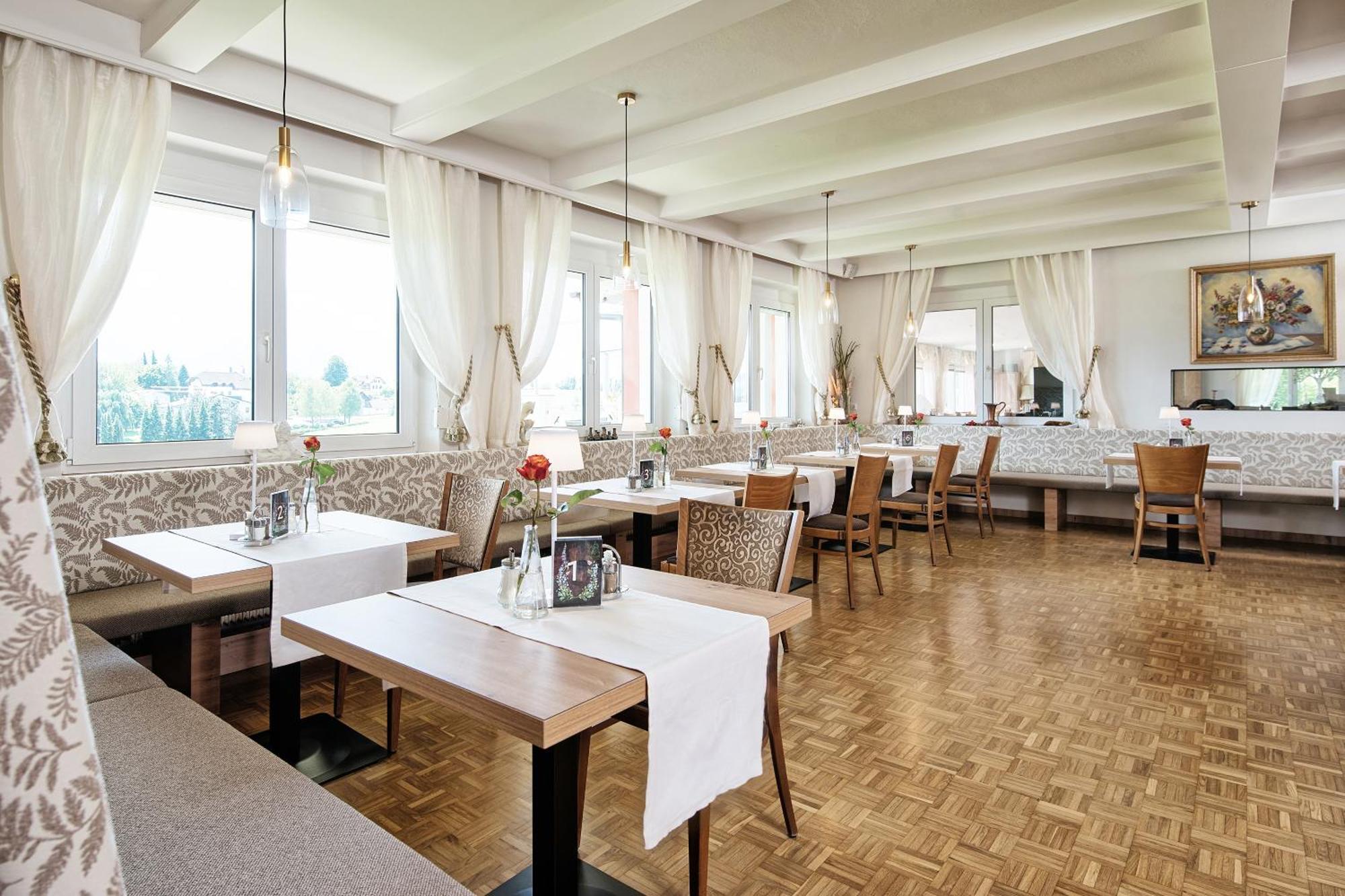 Hotel-Pension Melcher Drobollach am Faakersee Eksteriør billede