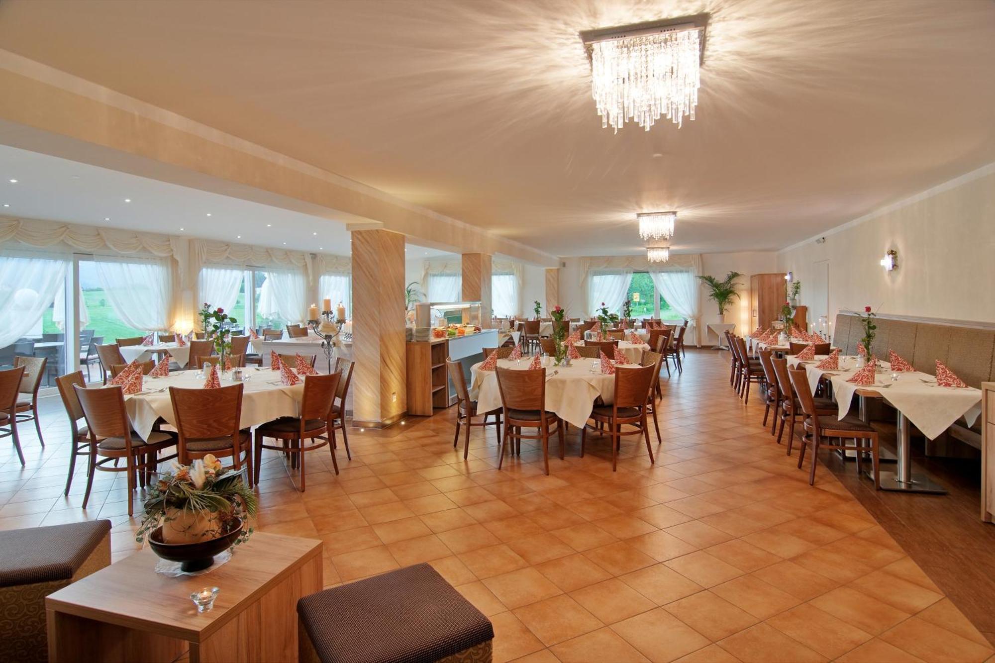 Hotel-Pension Melcher Drobollach am Faakersee Eksteriør billede