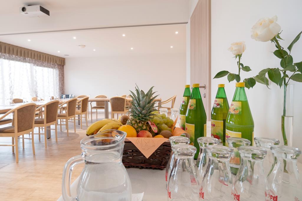 Hotel-Pension Melcher Drobollach am Faakersee Eksteriør billede