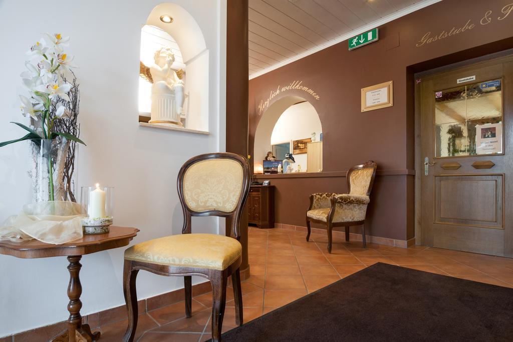 Hotel-Pension Melcher Drobollach am Faakersee Eksteriør billede